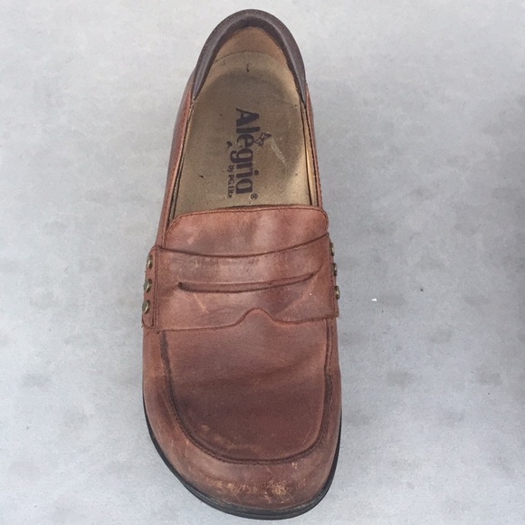 Alegria women’s shoes - Picture 5 of 14